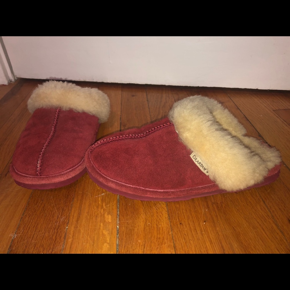 Winter clogs (Loki slippers)